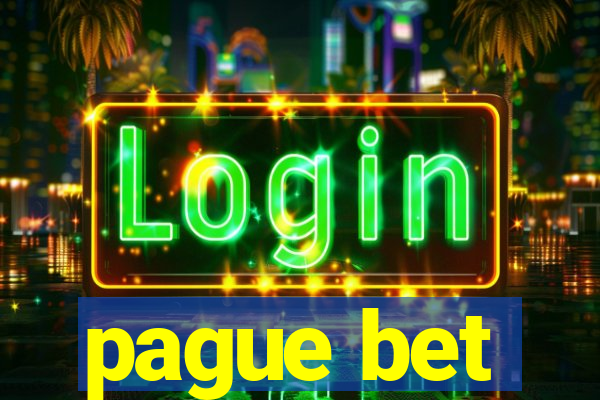 pague bet